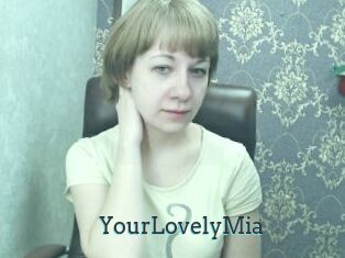 YourLovelyMia
