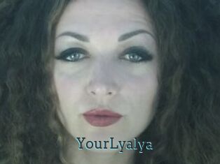 YourLyalya