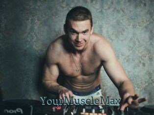 YourMuscleMax
