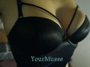 YourMusse