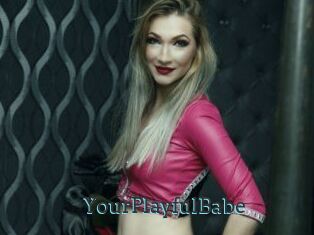 YourPlayfulBabe