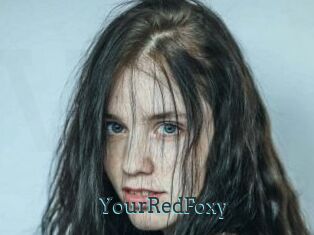 YourRedFoxy