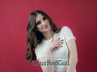 YourRedGirl