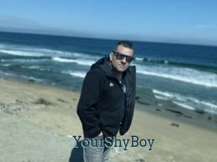 YourShyBoy