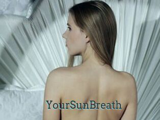 YourSunBreath