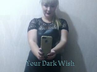 Your_Dark_Wish