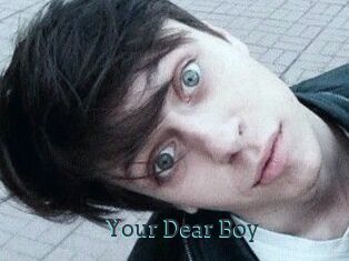 Your_Dear_Boy