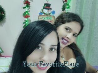 Your_FavoritePlace