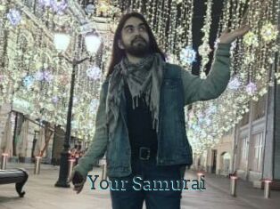 Your_Samurai