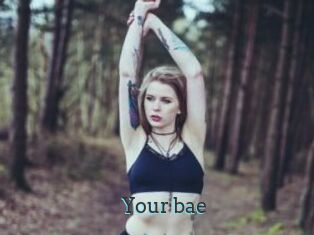 Your_bae