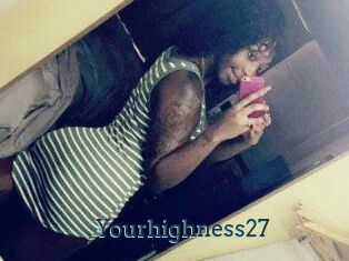 Yourhighness27