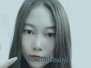 YourlittlebabyI