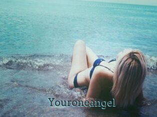 Youroneangel