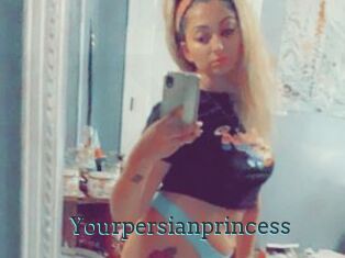 Yourpersianprincess
