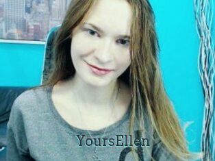 YoursEllen