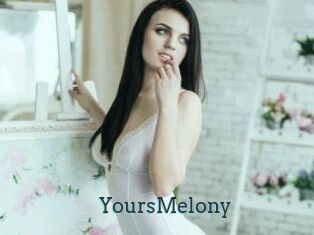 YoursMelony