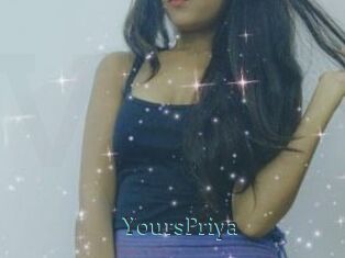 YoursPriya