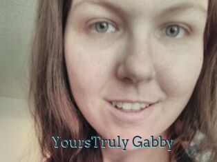 YoursTruly_Gabby
