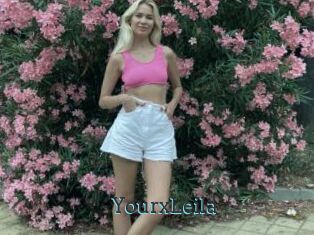 YourxLeila
