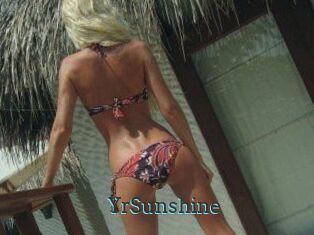 YrSunshine