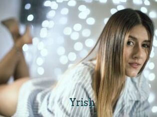 Yrish
