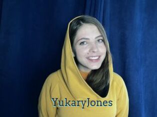 YukaryJones