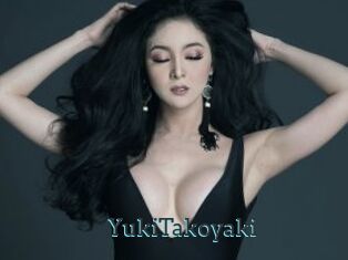 YukiTakoyaki