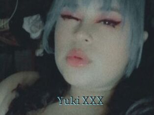 Yuki_XXX