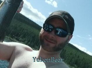 YukonBear