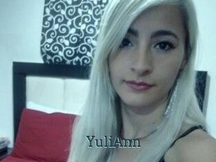 YuliAnn