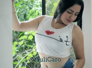 YuliCaro