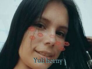 Yuli_horny
