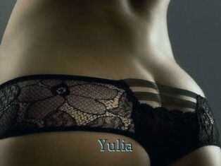 Yulia