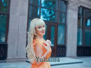 Yulialisa