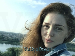 YuliyaDream
