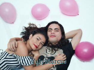 YulyMarcus
