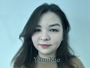 YumiKuo