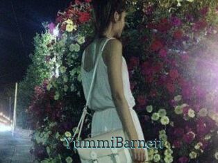 YummiBarnett