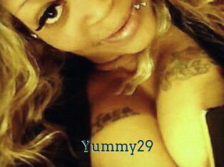 Yummy29