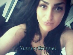YummyBrunnet