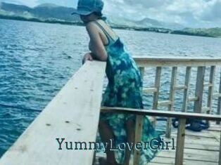 YummyLoverGirl