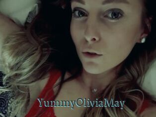 YummyOliviaMay