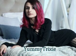 YummyTrixie