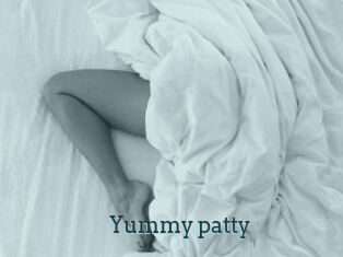 Yummy_patty