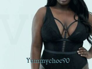 Yummychoc90