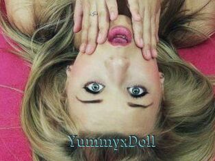 YummyxDoll