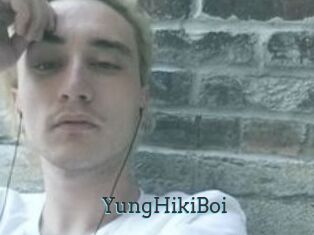 YungHikiBoi