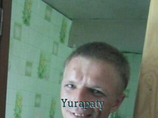 Yurapaty