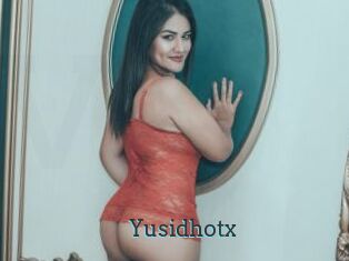Yusidhotx