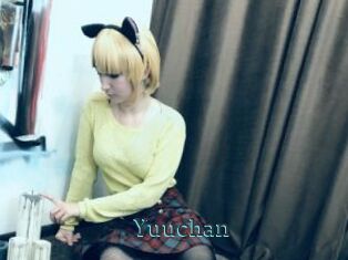 Yuuchan